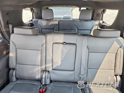 Zdjęcie 10 z 13 samochodu: 2023 CHEVROLET TAHOE K1500 LT VIN:1GNSKNKD0PR418376 - miniatura