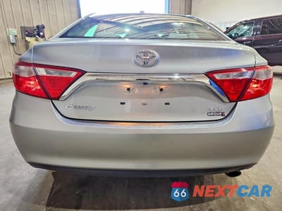 Zdjęcie 6 z 12 samochodu: 2015 TOYOTA CAMRY XLE VIN:4T4BF1FK5FR465608 - miniatura