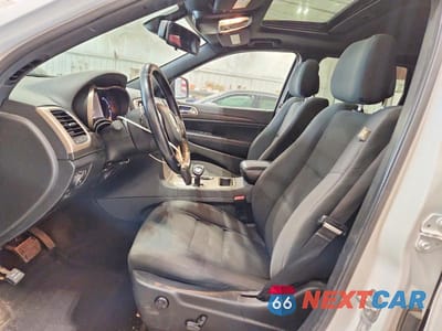 Zdjęcie 7 z 13 samochodu: 2015 JEEP GRAND CHEROKEE LAREDO VIN:1C4RJFAG9FC858531 - miniatura