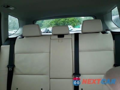 Zdjęcie 10 z 13 samochodu: 2015 BMW X3 XDRIVE28I VIN:5UXWX9C51F0D49101 - miniatura