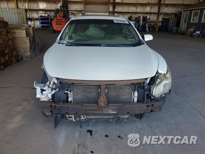 Piąte zdjęcie samochodu w środku: 2013 NISSAN MAXIMA 3.5 S VIN:1N4AA5AP3DC833683 - miniatura