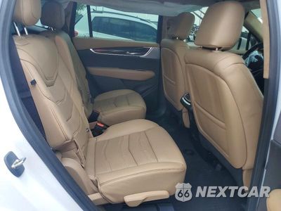 Zdjęcie 11 z 13 samochodu: 2024 CADILLAC XT6 PLATINUM PREMIUM LUXURY VIN:1GYKPFRS5RZ701423 - miniatura