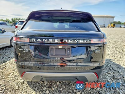 Zdjęcie 6 z 13 samochodu: 2020 LAND ROVER RANGE ROVER VELAR S VIN:SALYB2EX4LA249083 - miniatura