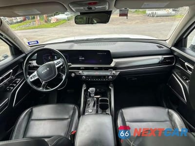 Zdjęcie 6 z 10 samochodu: 2025 KIA TELLURIDE S VIN:5XYP64GC4SG639970 - miniatura