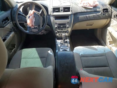 Zdjęcie 8 z 12 samochodu: 2010 FORD FUSION HYBRID VIN:3FADP0L3XAR332084 - miniatura