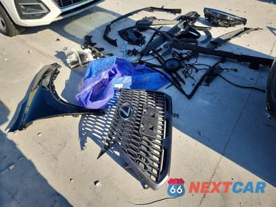 Zdjęcie 13 z 14 samochodu: 2024 LEXUS NX 250 PREMIUM VIN:2T2GDCAZ4RC015021 - miniatura