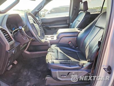 Zdjęcie 7 z 13 samochodu: 2019 FORD EXPEDITION XLT VIN:1FMJU1HT6KEA16167 - miniatura