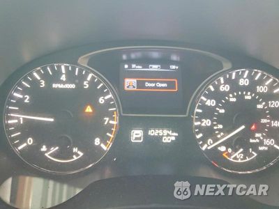 Zdjęcie 9 z 13 samochodu: 2014 NISSAN PATHFINDER SL VIN:5N1AR2MM9EC680985 - miniatura