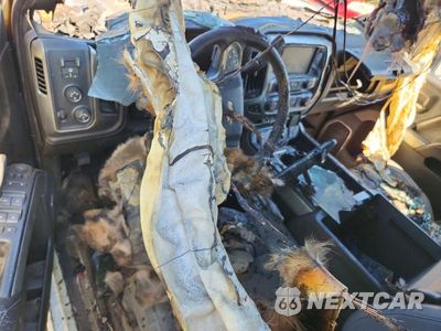 Zdjęcie 8 z 13 samochodu: 2015 CHEVROLET SILVERADO K1500 LTZ VIN:3GCUKSEJ5FG474507 - miniatura