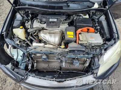 Zdjęcie 11 z 12 samochodu: 2015 TOYOTA CAMRY HYBRID LE VIN:4T1BD1FK9FU145675 - miniatura