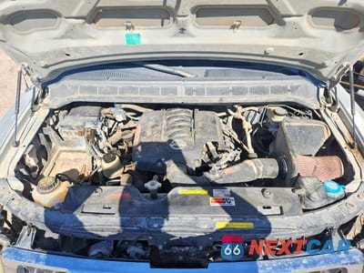 Zdjęcie 11 z 12 samochodu: 2005 NISSAN TITAN XE VIN:1N6BA07A15N565093 - miniatura