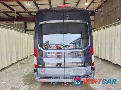 Zdjęcie 6 z 13 samochodu: 2019 FORD TRANSIT VIN:1FBVU4XGXKKA10597 - miniatura