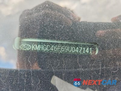 Zdjęcie 12 z 12 samochodu: 2009 HYUNDAI GENESIS 4.6L VIN:KMHGC46F69U047141 - miniatura