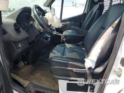 Zdjęcie 7 z 12 samochodu: 2022 MERCEDES-BENZ SPRINTER 2500 VIN:W1Y40BHY3NT083464 - miniatura