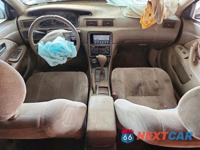 Zdjęcie 8 z 12 samochodu: 1997 TOYOTA CAMRY LE VIN:4T1BG22KXVU100455 - miniatura