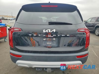 Zdjęcie 6 z 13 samochodu: 2022 KIA TELLURIDE LX VIN:5XYP24HCXNG260308 - miniatura