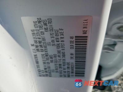 Zdjęcie 13 z 13 samochodu: 2024 MAZDA CX-50 SELECT VIN:7MMVABAM5RN229774 - miniatura