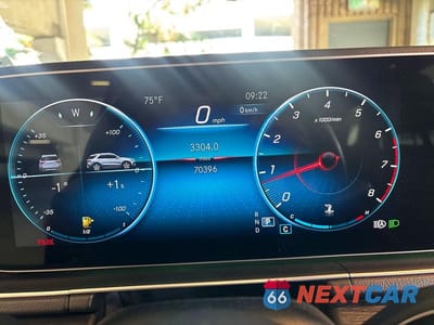 Zdjęcie 8 z 10 samochodu: 2022 MERCEDES-BENZ GLE 350 VIN:4JGFB4JB0NA804484 - miniatura