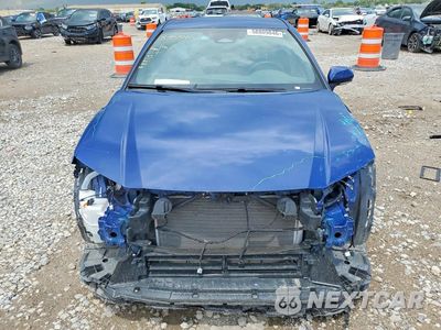 Piąte zdjęcie samochodu w środku: 2025 TOYOTA CAMRY SE VIN:4T1DAACK1SU130944 - miniatura