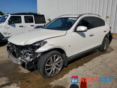 2016 INFINITI QX50 BASE JN1BJ0RR6GM264420 - główne zdjęcie licytacji z USA - miniatura