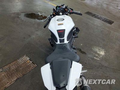 Zdjęcie 6 z 10 samochodu: 2023 YAMAHA YZFR7 VIN:JYARM38EXPA007390 - miniatura