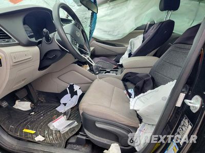 Zdjęcie 7 z 13 samochodu: 2018 HYUNDAI TUCSON SE VIN:KM8J2CA40JU640023 - miniatura