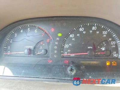 Zdjęcie 9 z 12 samochodu: 2003 TOYOTA CAMRY LE VIN:4T1BE32K83U155026 - miniatura
