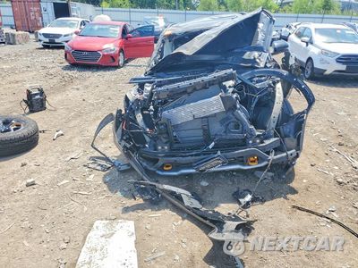 Piąte zdjęcie samochodu w środku: 2026 FORD EXPLORER TREMOR VIN:1FMWK8JC9TGB53091 - miniatura