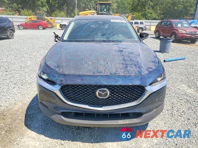 Piąte zdjęcie samochodu w środku: 2025 MAZDA CX-30 SELECT VIN:3MVDMBBM5SM856202 - miniatura