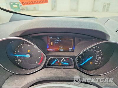 Zdjęcie 9 z 14 samochodu: 2017 FORD ESCAPE SE VIN:1FMCU0GD5HUC22687 - miniatura