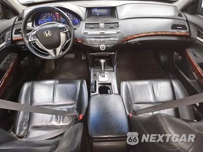 Zdjęcie 8 z 13 samochodu: 2011 HONDA ACCORD CROSSTOUR EXL VIN:5J6TF1H53BL003665 - miniatura