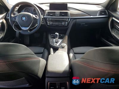 Zdjęcie 8 z 12 samochodu: 2017 BMW 330E VIN:WBA8E1C3XHA158560 - miniatura