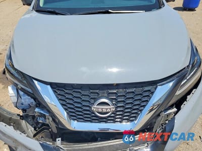 Zdjęcie 12 z 13 samochodu: 2024 NISSAN MURANO SL VIN:5N1AZ2CJ2RC114230 - miniatura
