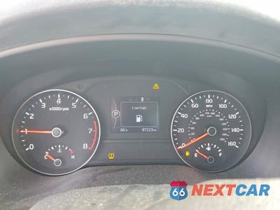 Zdjęcie 9 z 13 samochodu: 2017 KIA SPORTAGE LX VIN:KNDPMCAC5H7291885 - miniatura
