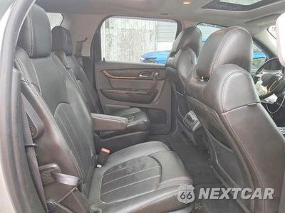 Zdjęcie 11 z 13 samochodu: 2015 GMC ACADIA DENALI VIN:1GKKVTKDXFJ351789 - miniatura