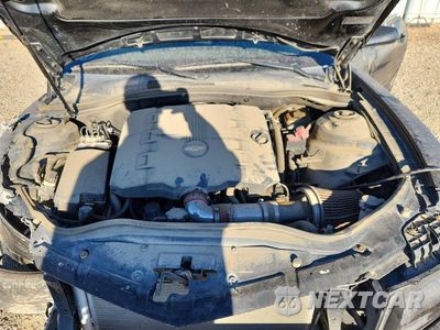 Zdjęcie 11 z 12 samochodu: 2014 CHEVROLET CAMARO LS VIN:2G1FA1E38E9146698 - miniatura