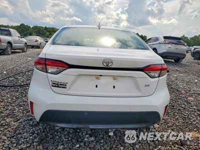 Zdjęcie 6 z 12 samochodu: 2026 TOYOTA COROLLA LE VIN:5YFB4MDE1TP370961 - miniatura
