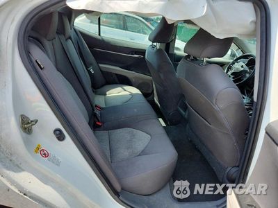 Zdjęcie 10 z 12 samochodu: 2019 TOYOTA CAMRY LE VIN:4T1B11HK4KU754043 - miniatura