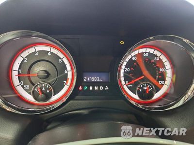 Zdjęcie 9 z 12 samochodu: 2015 DODGE GRAND CARAVAN SE VIN:2C4RDGBG1FR597625 - miniatura