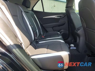 Zdjęcie 11 z 13 samochodu: 2025 BUICK ENVISION SPORT TOURING VIN:LRBFZLE48SD027826 - miniatura