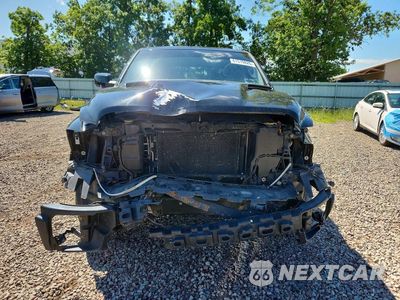 Piąte zdjęcie samochodu w środku: 2013 RAM 1500 SPORT VIN:1C6RR7MT7DS514911 - miniatura