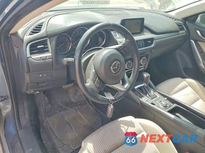Zdjęcie 8 z 12 samochodu: 2016 MAZDA 6 SPORT VIN:JM1GJ1U51G1412018 - miniatura