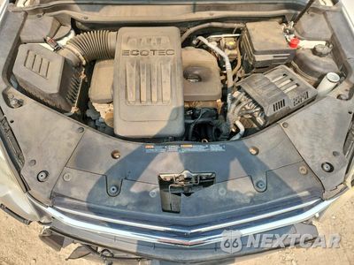Zdjęcie 11 z 13 samochodu: 2017 CHEVROLET EQUINOX LT VIN:2GNALCEK2H1564778 - miniatura