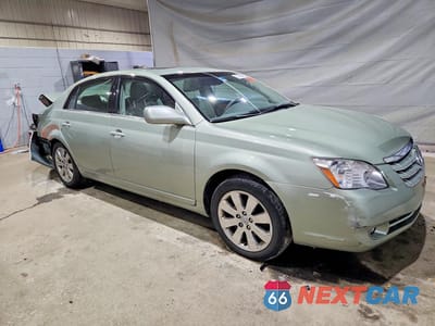 Czwarte zdjęcie samochodu z boku: 2007 TOYOTA AVALON VIN:4T1BK36B77U246569 - miniatura