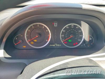 Zdjęcie 9 z 12 samochodu: 2009 HONDA ACCORD LXP VIN:1HGCP26449A186732 - miniatura