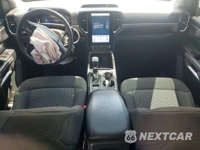 Zdjęcie 8 z 12 samochodu: 2024 FORD RANGER XLT VIN:1FTER4HH9RLE39352 - miniatura