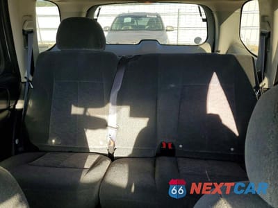 Zdjęcie 10 z 13 samochodu: 2006 GMC ENVOY VIN:1GKDT13S362124745 - miniatura