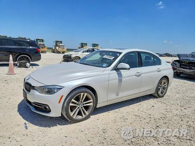 2018 BMW 330 I WBA8B9G58JNU96931 - główne zdjęcie licytacji z USA - miniatura