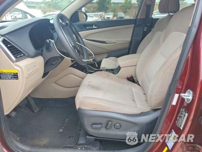Zdjęcie 7 z 12 samochodu: 2017 HYUNDAI TUCSON SE VIN:KM8J3CA45HU517311 - miniatura