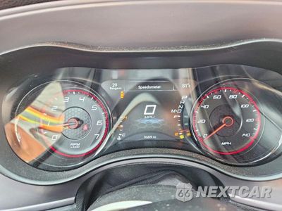 Zdjęcie 9 z 13 samochodu: 2023 DODGE CHARGER SXT VIN:2C3CDXJG6PH511499 - miniatura